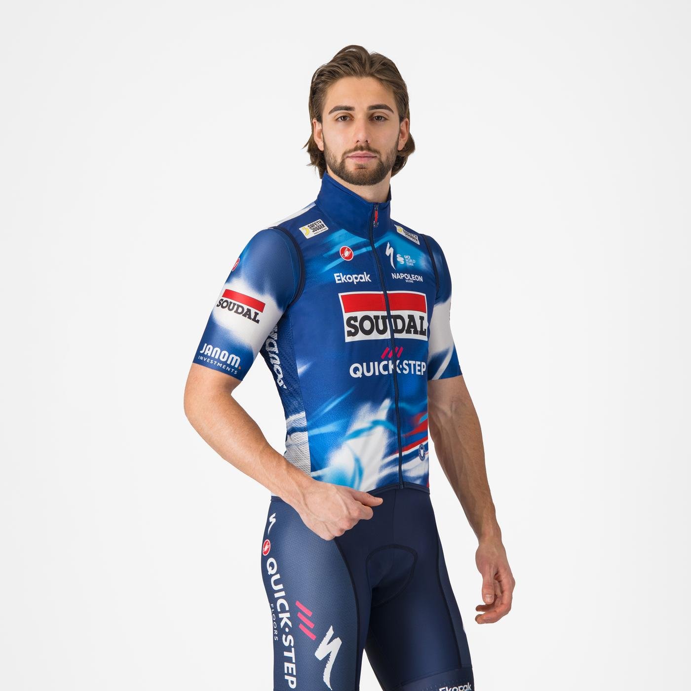 PRO LIGHT WIND VEST PRO LIGHT WIND VEST