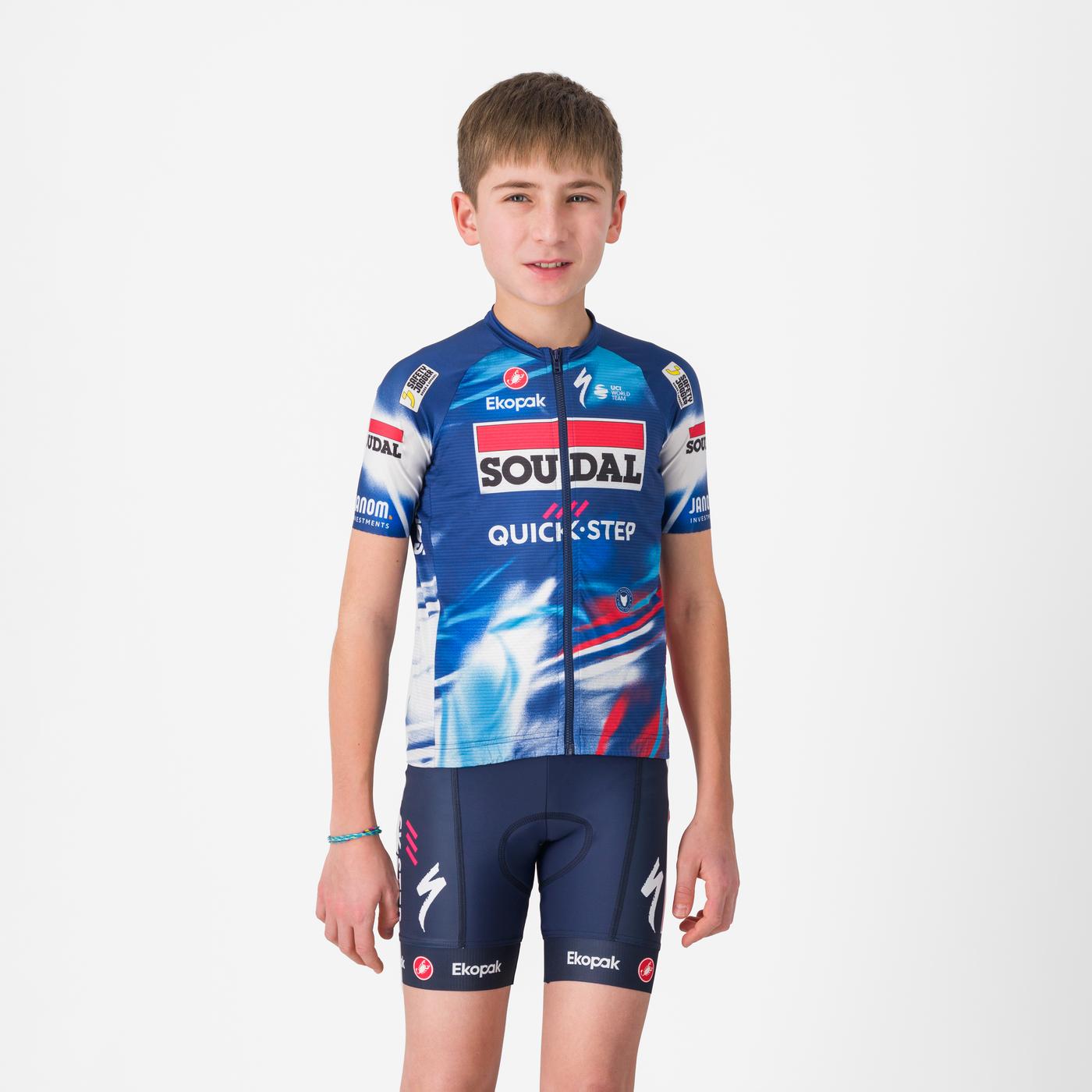 AERO KID JERSEY AERO KID JERSEY