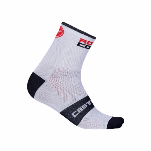 ROSSO CORSA 9 SOCKS