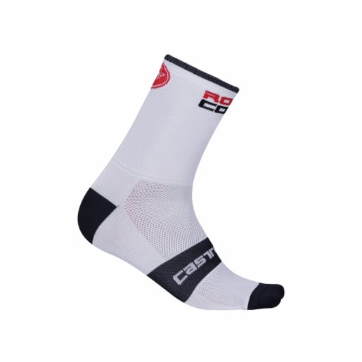 ROSSO CORSA 13 SOCKS