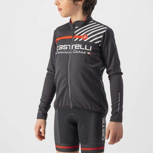 FUTURE RACER KID LS JERSEY