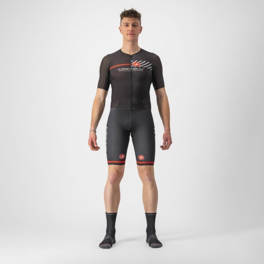 Custom Men's Triathlon Collection - Castelli Cycling