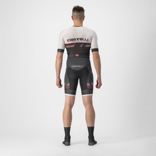 Custom Men's Triathlon Collection - Castelli Cycling