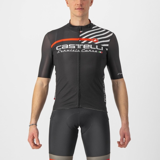 ENDURANCE EQUIPE JERSEY