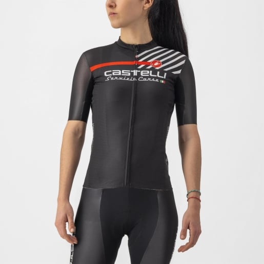 ENDURANCE EQUIPE W JERSEY