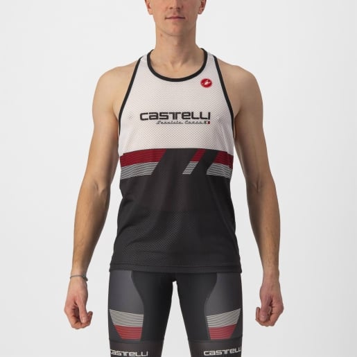 WILDWOOD RACE SINGLET