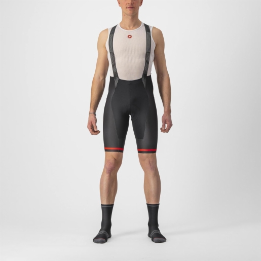 FREE AERO RC BIBSHORT