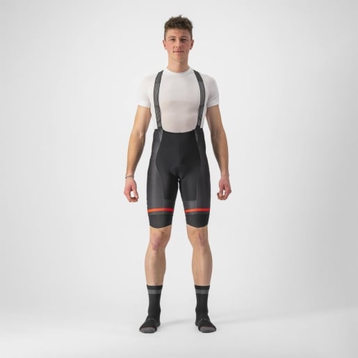 FREE AERO RC WINTER BIBSHORT