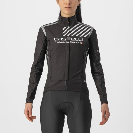 Custom Women's Cycling Collection - Castelli Cycling