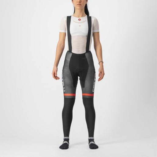 Custom Women's Cycling Collection - Castelli Cycling