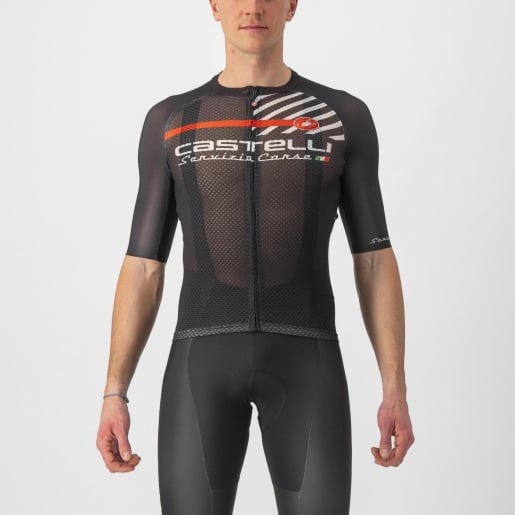  MAILLOT CLIMBER‘S 3.0 