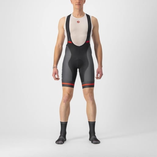 COMPETIZIONE BIBSHORT X2