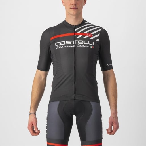 Castelli Fast Legs Sleeves - Men