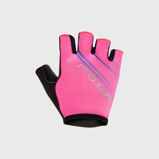 PINK FLUO