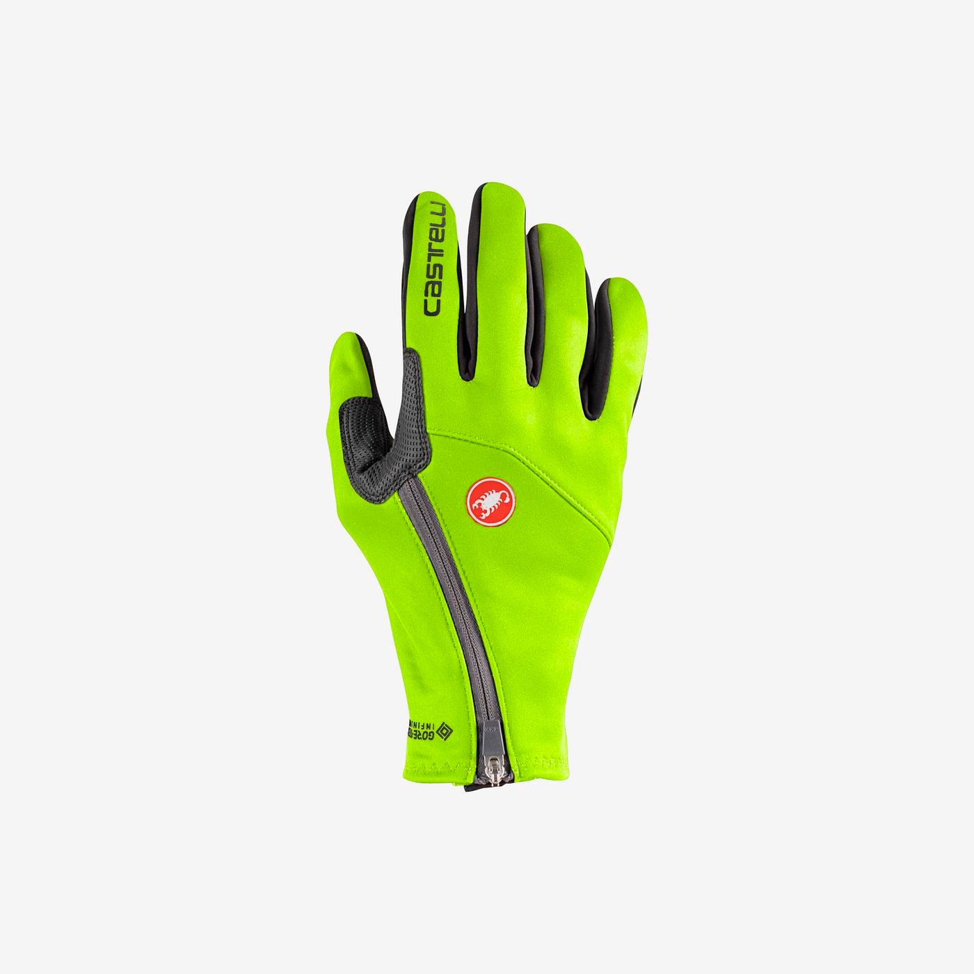 MORTIROLO  GLOVE