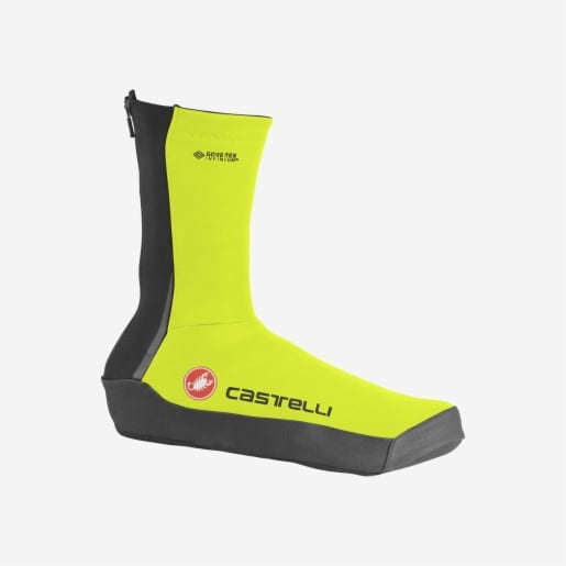 Copriscarpe Ciclismo Donna UNLIMITED SHOECOVER - Castelli Cycling