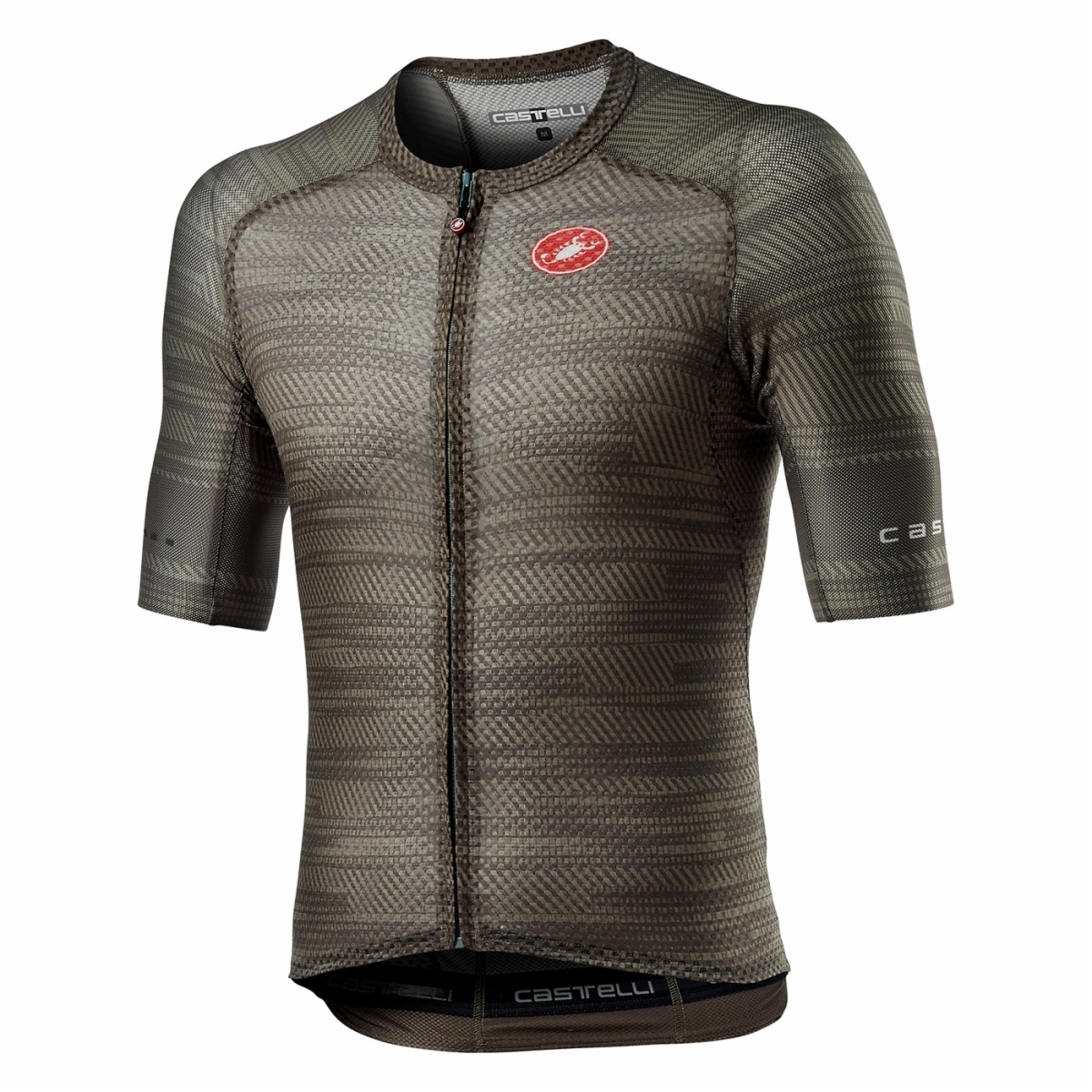 Castelli Mens Lamitica Jersey [A4521072023-2]