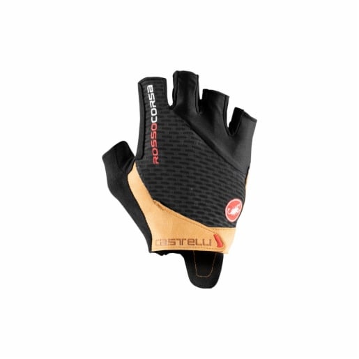 Guanti Castelli Invernali Tecnici ESTREMO Glove Nero SUPER OFFERTA