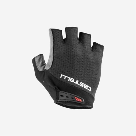 Guanti Castelli Invernali Tecnici ESTREMO Glove Nero SUPER OFFERTA