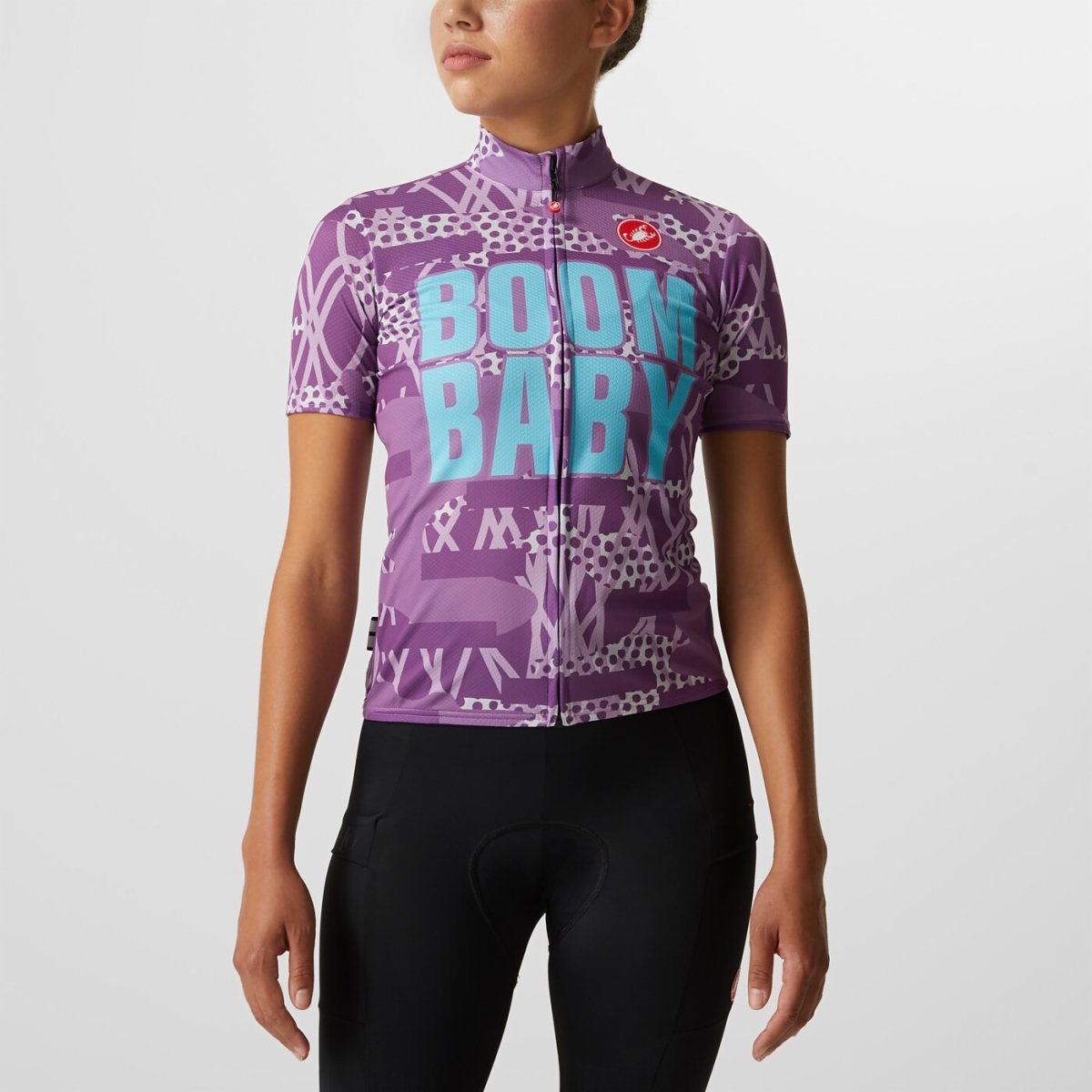 Brooklyn No.11 - Castelli Women's Official Jersey (New Podio