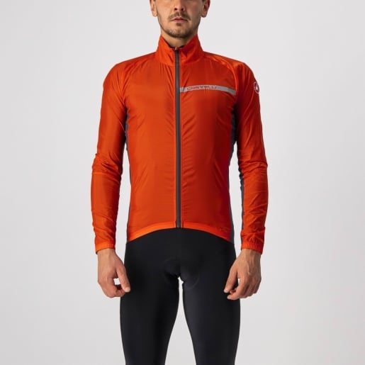 Veste Castelli Imperméable en Gore-Tex Gavia Homme