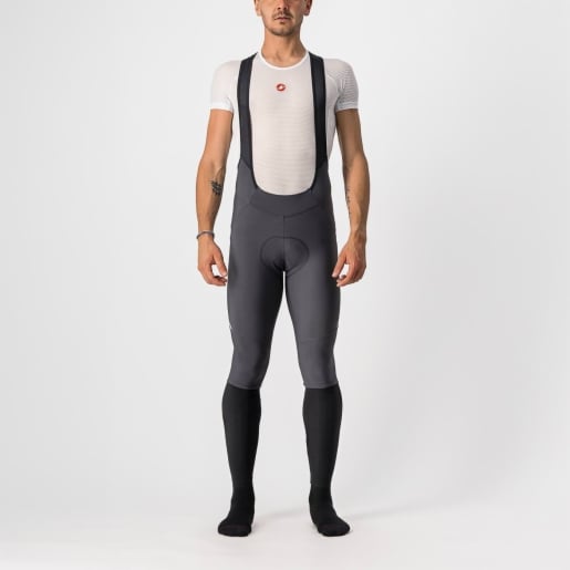 MATTER: Castelli's Polare 3 Winter Bib-tights — Tekne Cycling