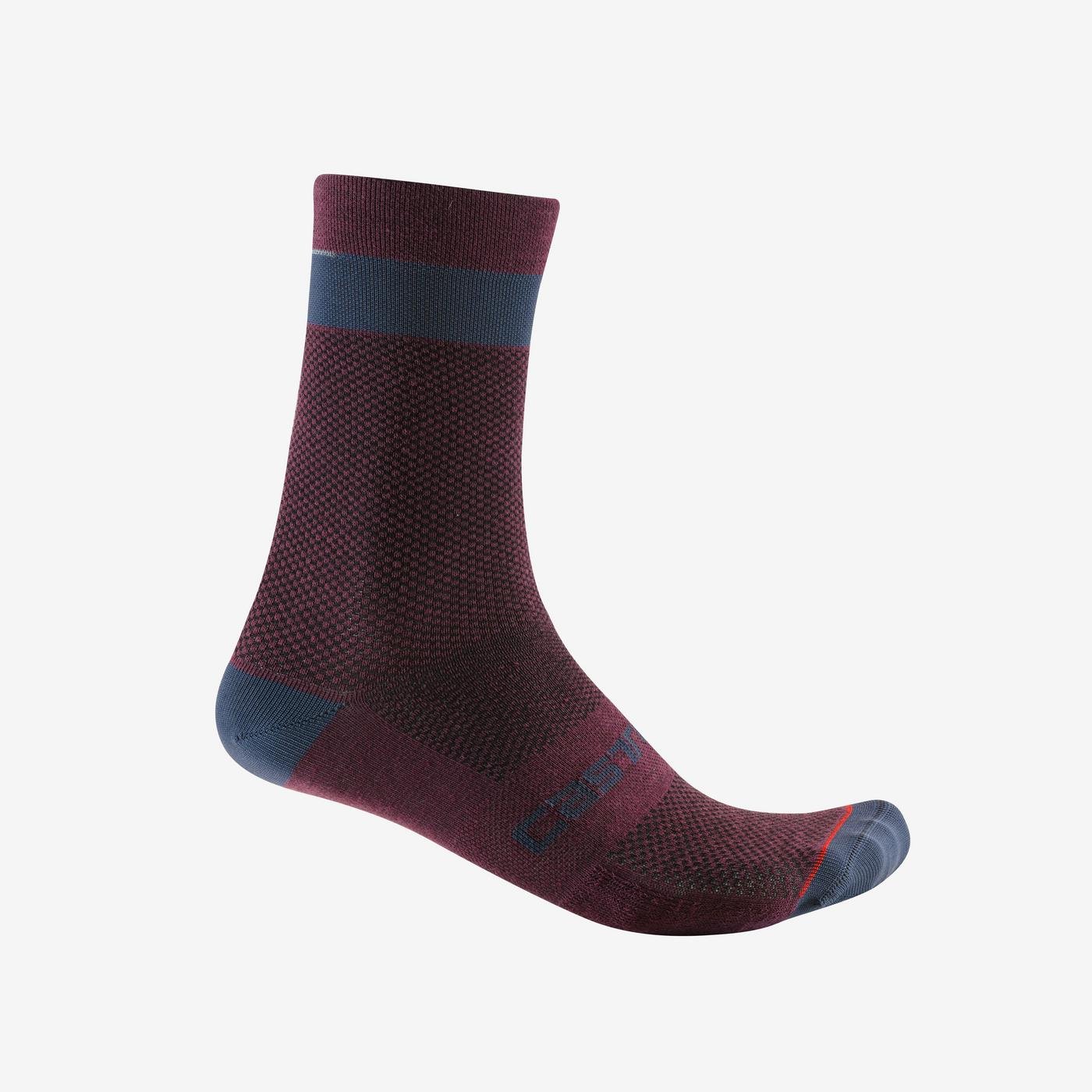 ALPHA 18 SOCK