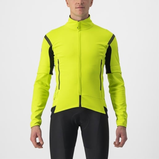 Castelli Commuter Reflex Jacket - Gregg's Cycles