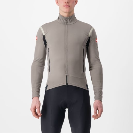 Base-Layers Cycling Men CORE SEAMLESS BASE LAYER LS - Castelli Cycling