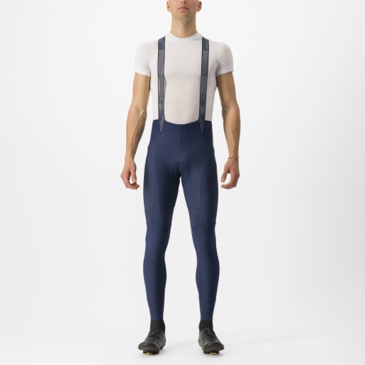 Men's Cycling Tights - Castelli Cycling