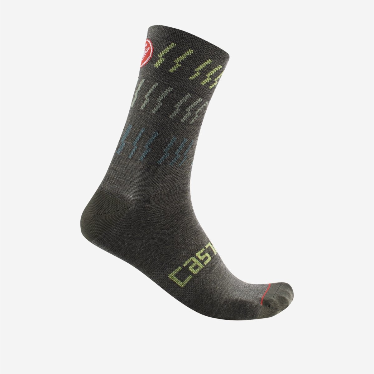 MID WINTER 18 SOCK