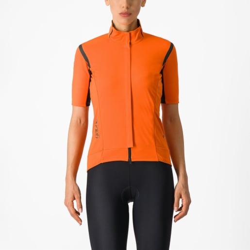 Black Women X Over Reflex Cycling Jersey