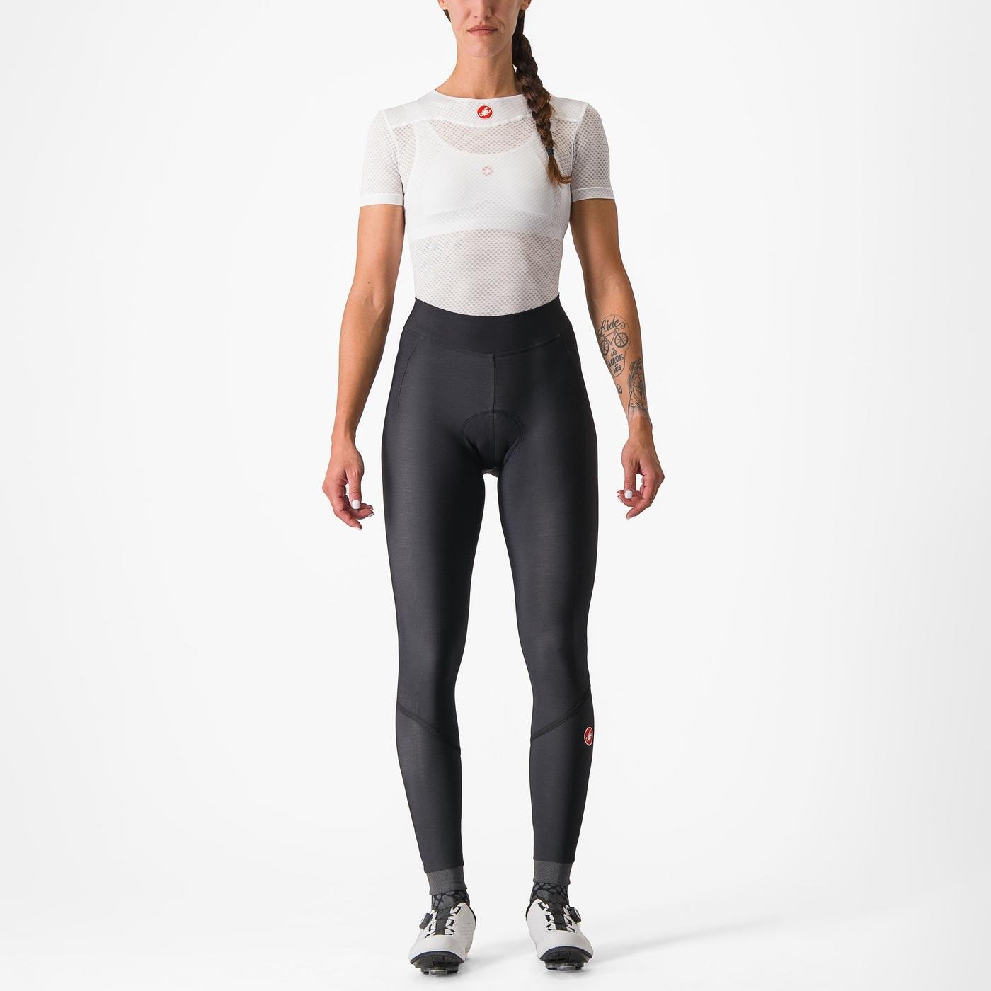 Stay Warm and Stylish with the Top Winter Cycling Bib Tights