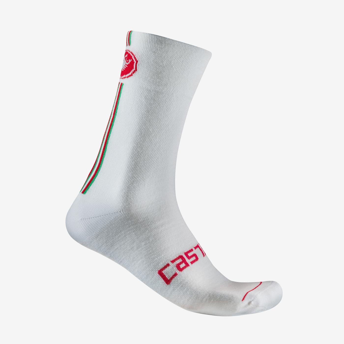 RACING STRIPE 18SOCK