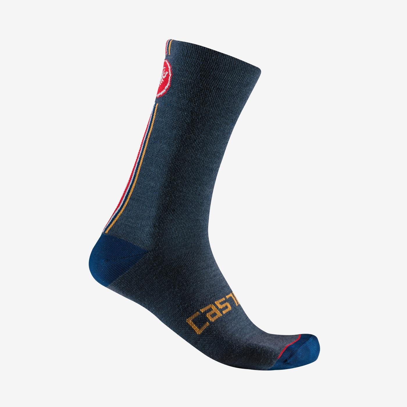 RACING STRIPE 18SOCK