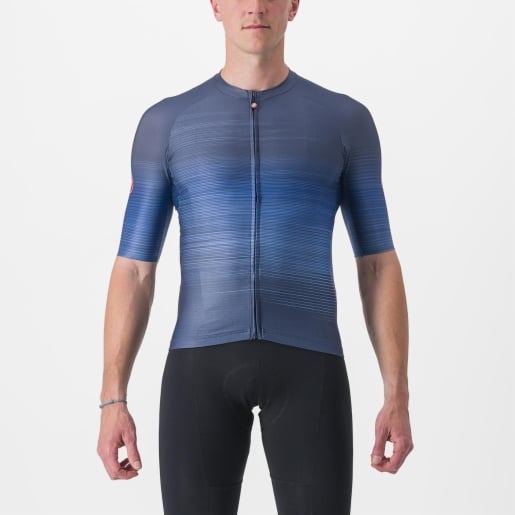 Maillots de ciclismo para hombres Ciclismo Hombre CLIMBER'S 3.0 SL2 JERSEY  - Castelli Cycling