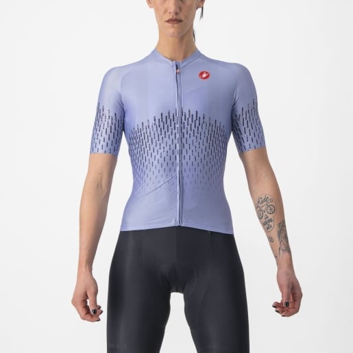 Scaldacollo Castelli Pro thermal donna corallo Autunno/Inverno 2023/2024, CASTELLI