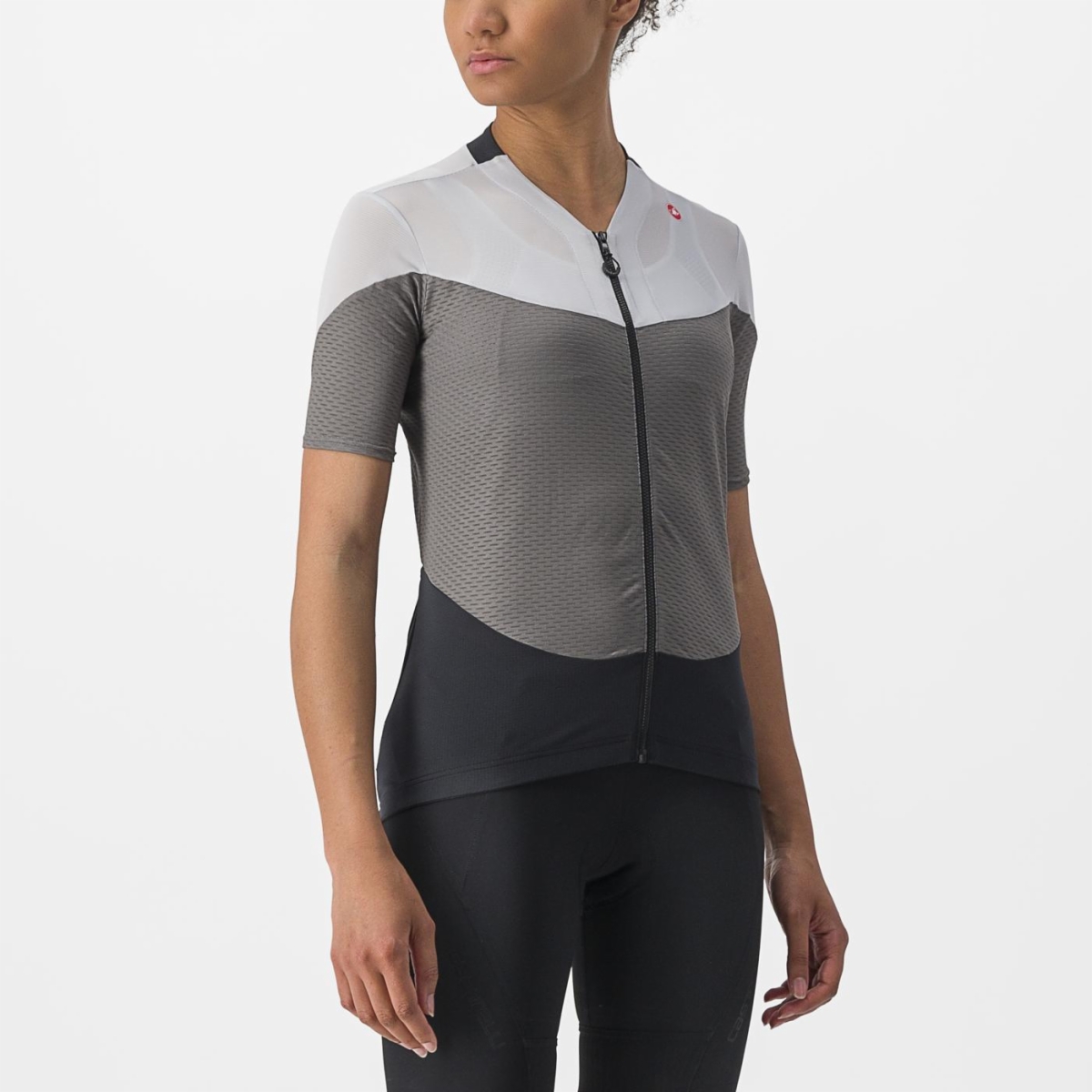 Blocks Women's Cycling Jersey