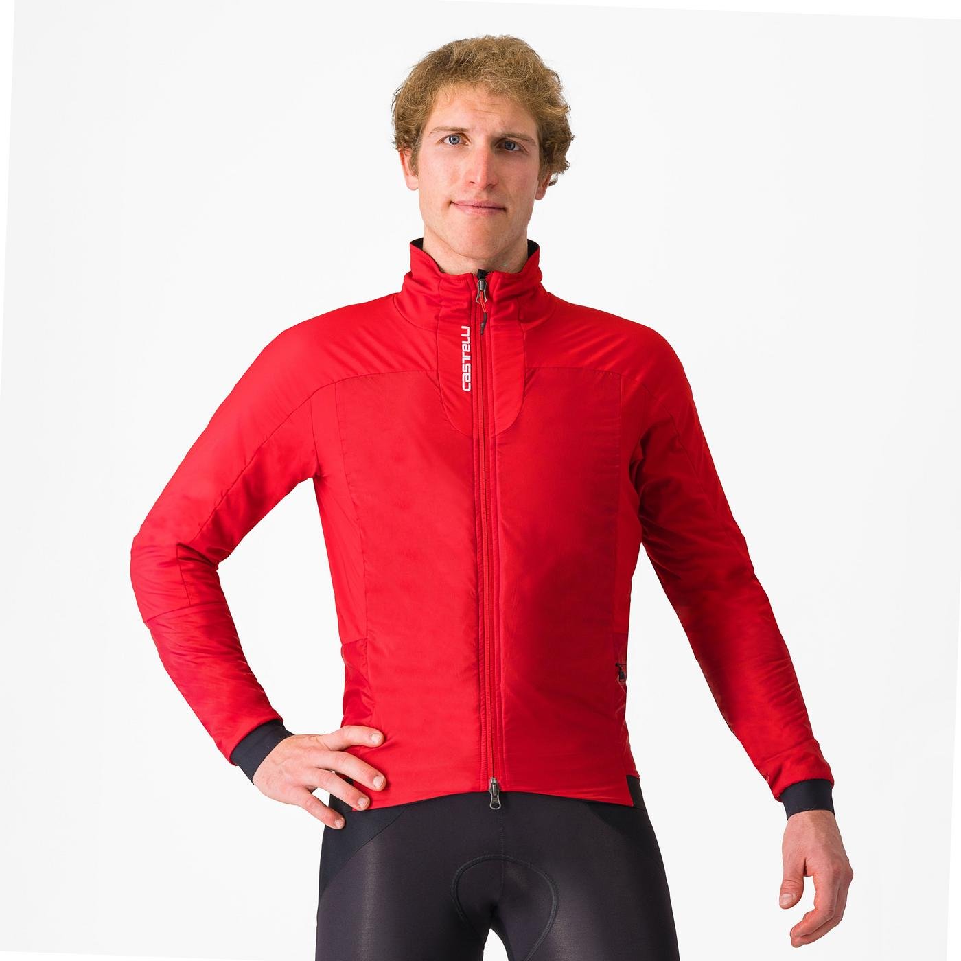 FLY THERMAL JACKET