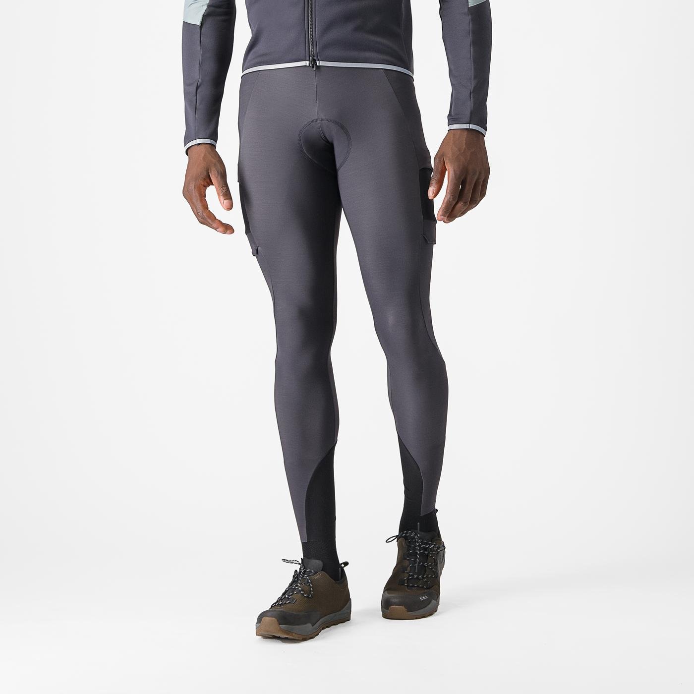 UNLTD TRAIL BIBTIGHT