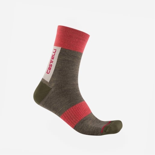 Women's Cycling Socks - Castelli Cycling