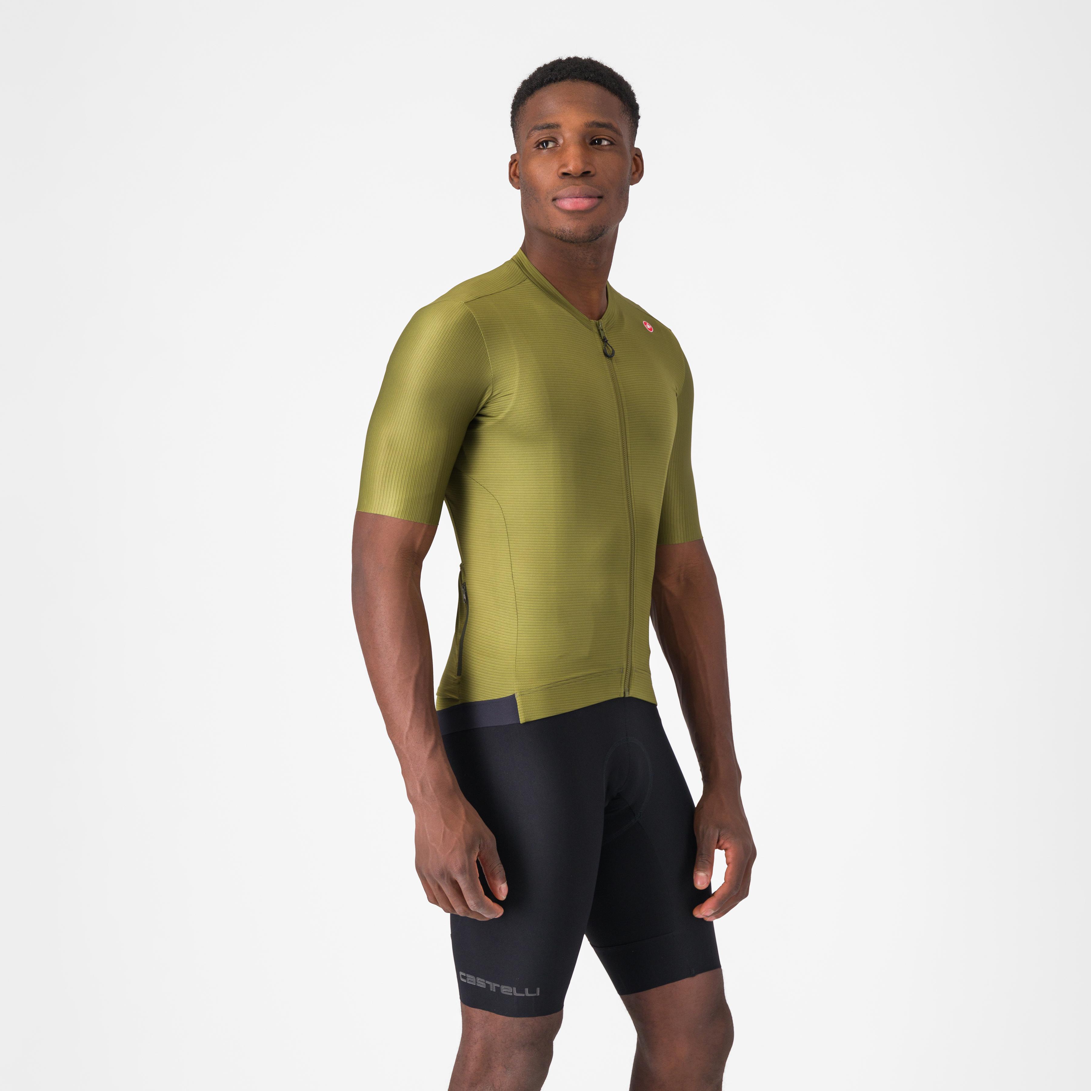 ESPRESSO BIBSHORT