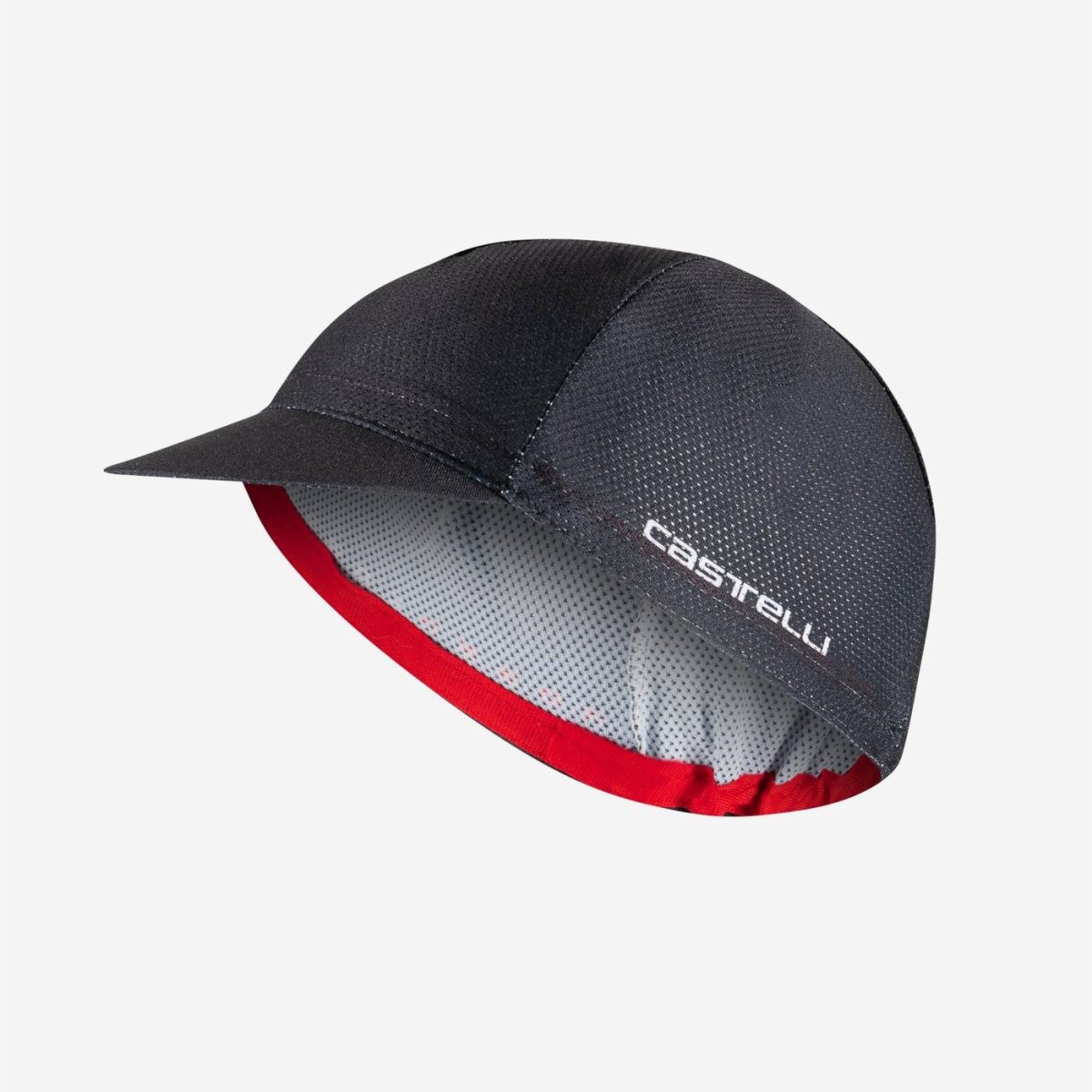 ROSSO CORSA 2 CAP