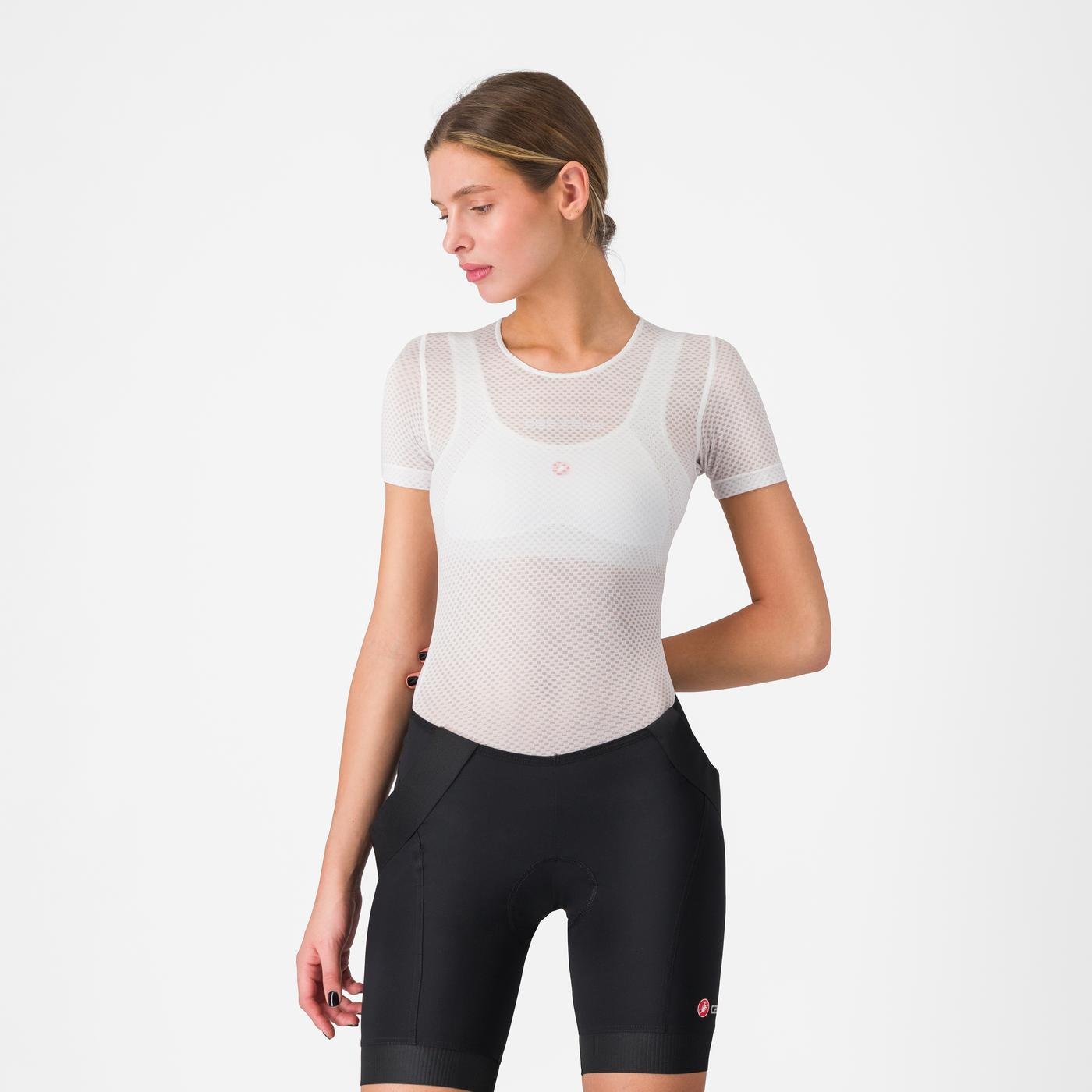 PRO MESH W S.S. PRO MESH W S.S.