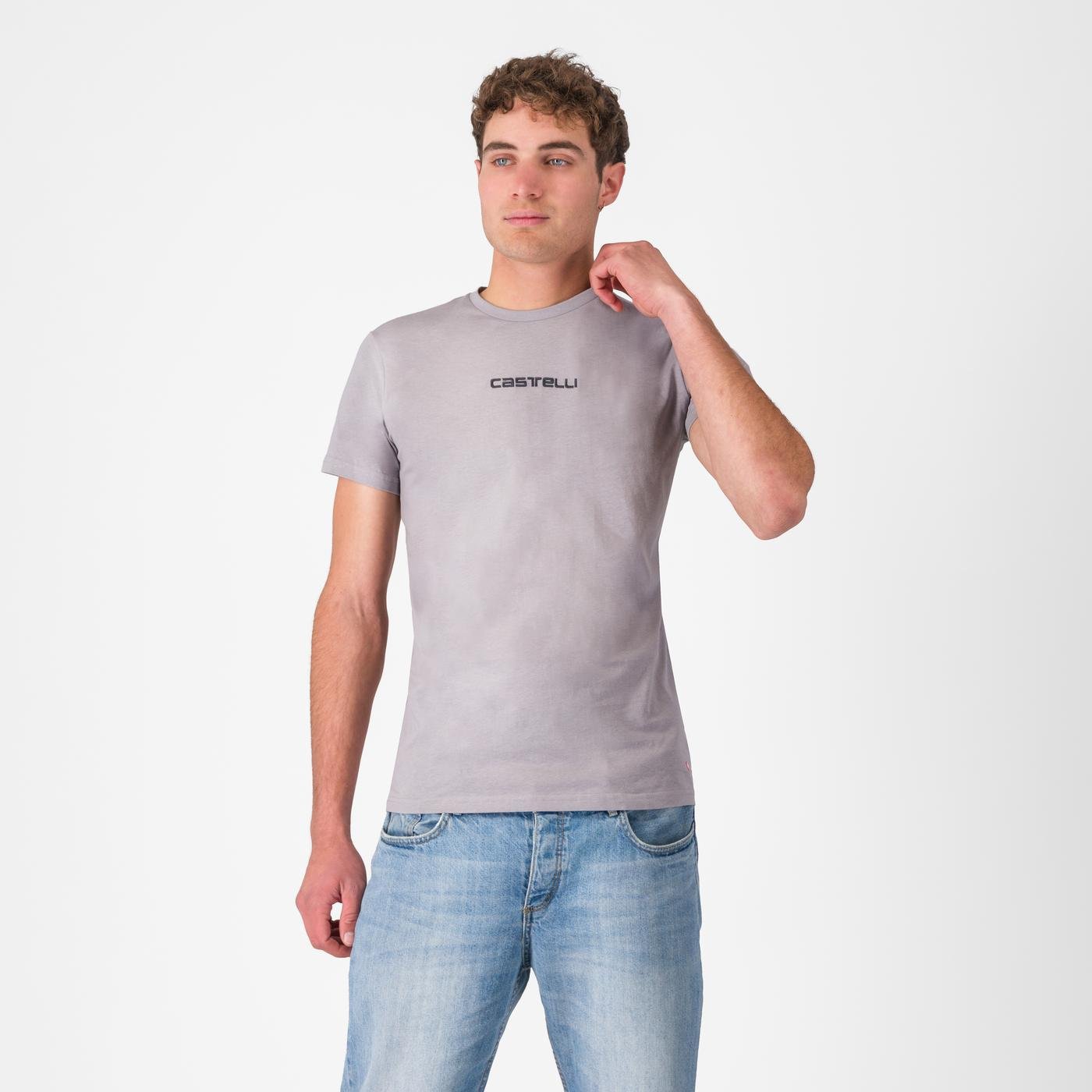CAST. CLASSICO TEE CAST. CLASSICO TEE
