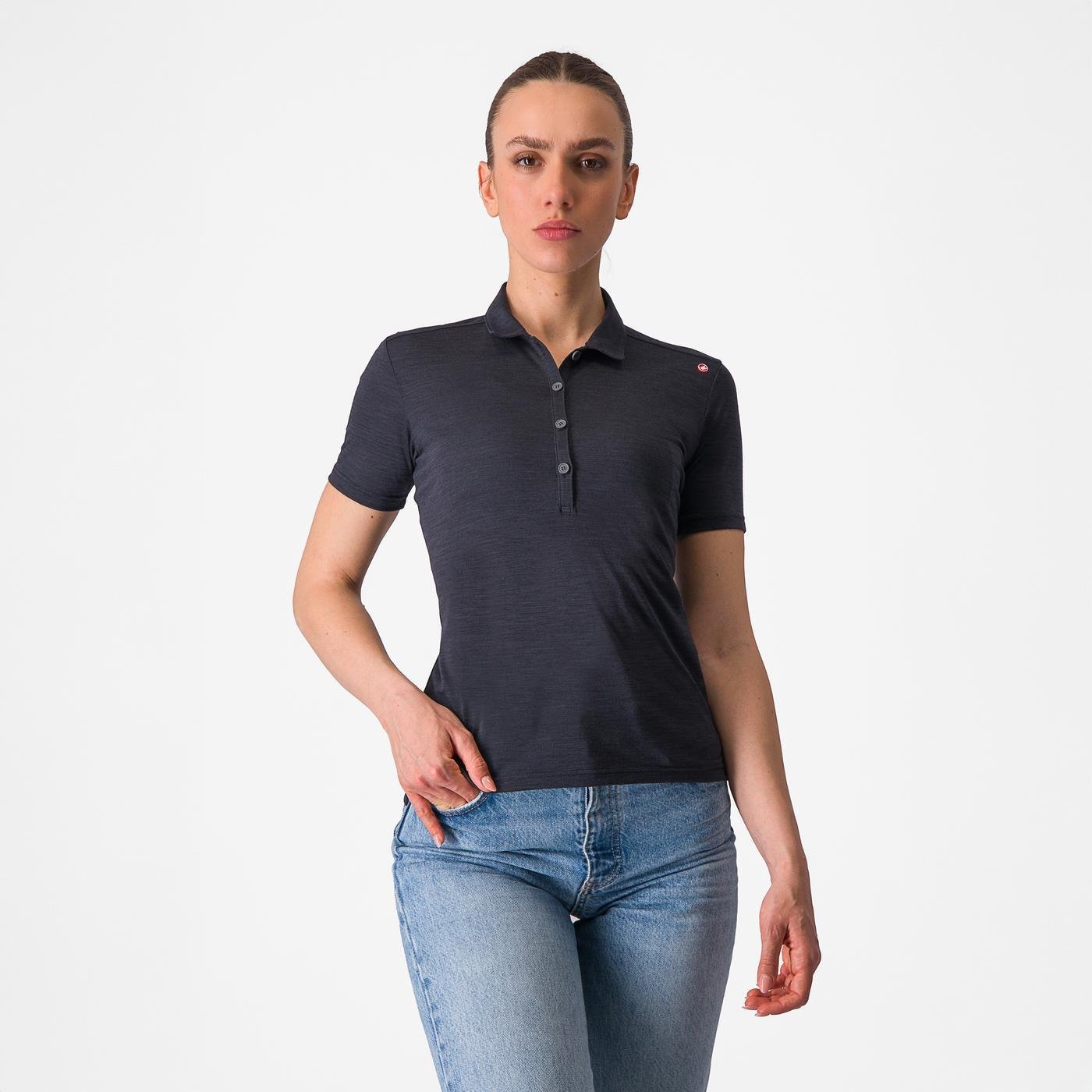 MERINO W POLO MERINO W POLO