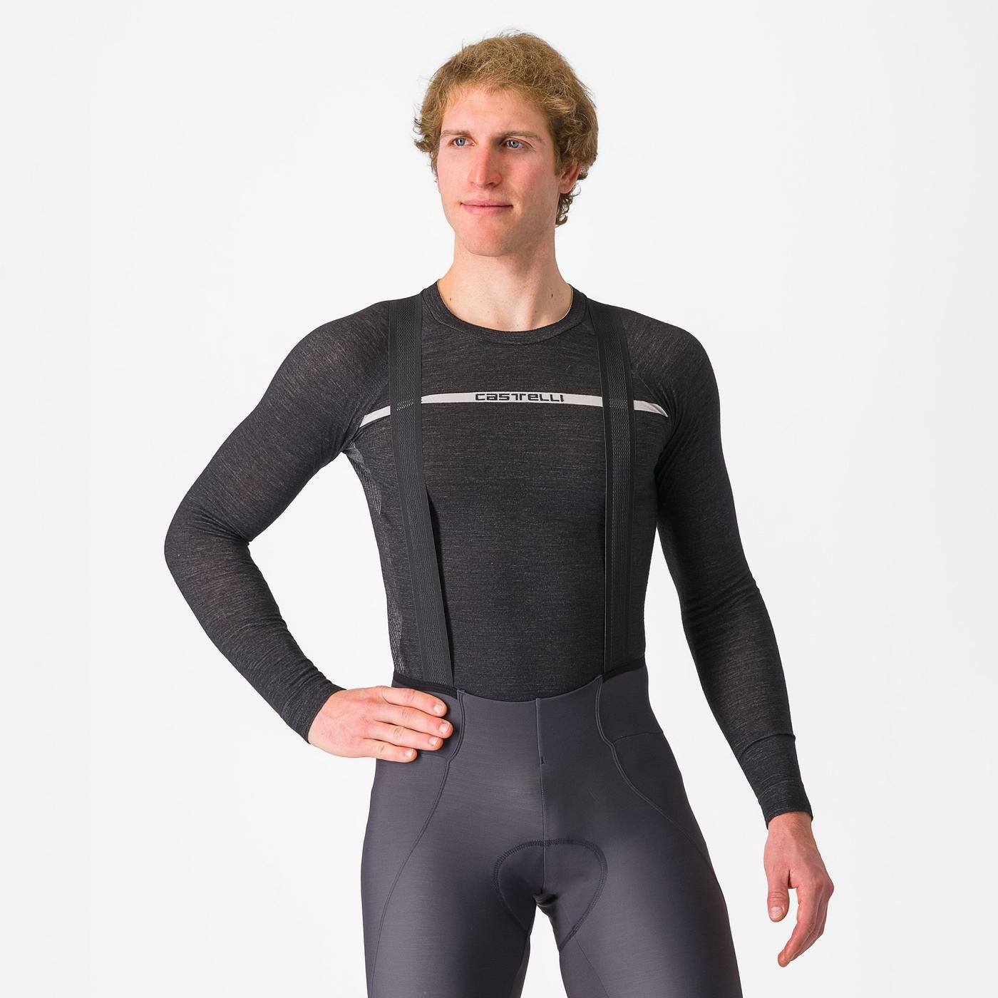 MERINO SML BASELAYER