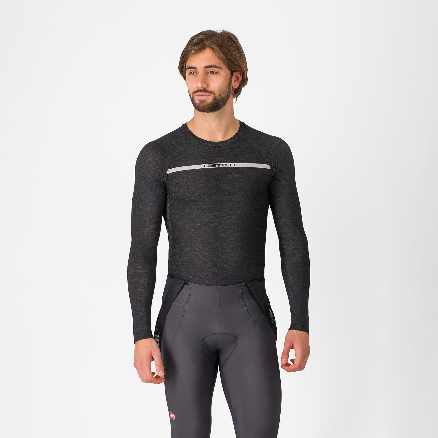 MERINO SML BASELAYER