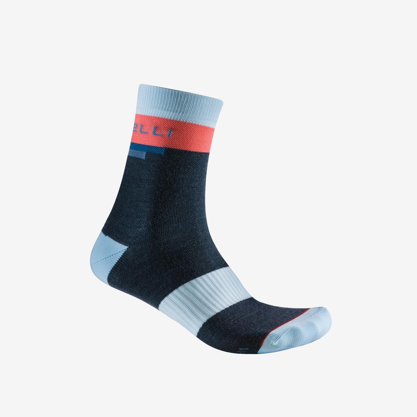 VELOCISSIMA2 TH SOCK