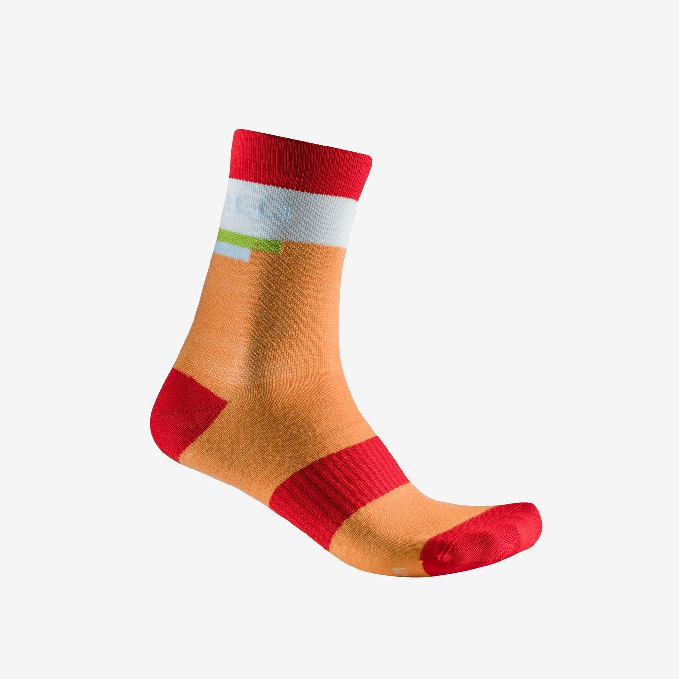 VELOCISSIMA2 TH SOCK